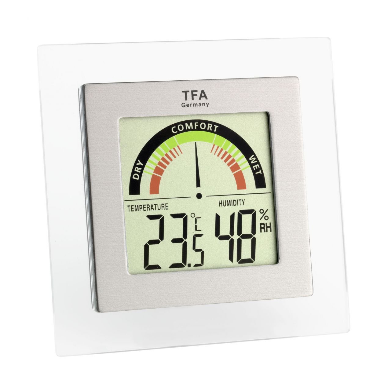 tfa 30.5023 dijital termometre higrometre